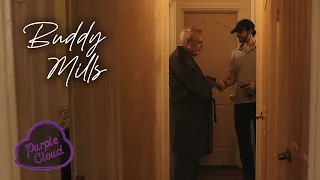 Buddy Mills - Short Film