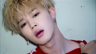 Jimin - Heiß Baby, Heiß