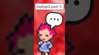 The Mystery of Mother3.com