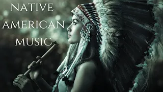 Native American Ritual Music | Indian Music | Relaxing Music