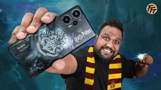 Redmi Note 12 Turbo aka Poco F5 Harry Potter Edition Unboxing [Tamil] - அற்புதம்!