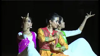 Zariya - AR Rahman || Dance Performance