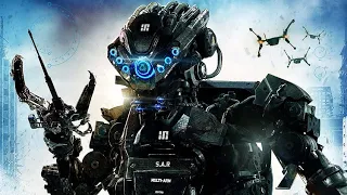 AI robots secretly invite elite soldiers to an island for lethal human hunting movie recap