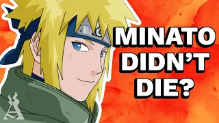 What If Minato Didn't Die? (Part 2)