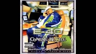 E 40   Look at Me feat  Lil Wayne, Baby, Juvenile & B G