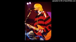 Nirvana - Live At Roseland Ballroom, New York, USA (23/7/1993) [D Tuning]