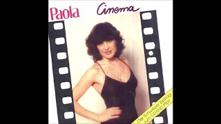 1980 Paola - Cinema (French Version)