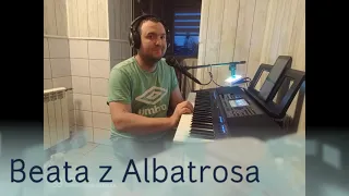 Beata z Albatrosa - Yamaha SX 700