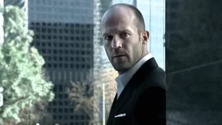 Audi A6 supercharged 2009 Commercial_ 60 Second [Jason Statham]