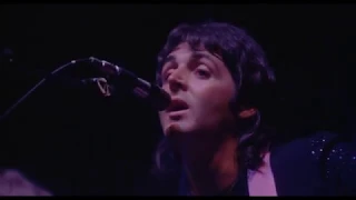 Paul McCartney & Wings - Bluebird - 1976 - Remaster - By RetrominD