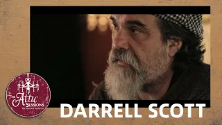 The Attic Sessions || Darrell Scott