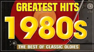 Back To The 80s - 80s Greatest Hits Album - 80s Music Hits - Best Songs Of The 1980s