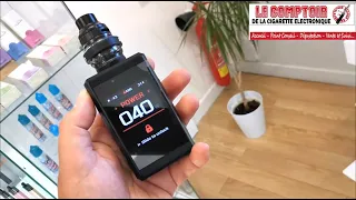 GeekVape Aegis Touch T200