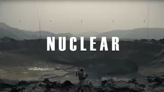 Death Stranding TGA2017 Trailer - Nuclear version