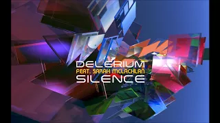 Delerium feat. Sarah McLachlan - Silence (Tiësto's in Search of Sunrise Remix)