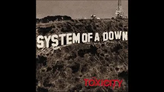 System Of a Down - Prison Needles (Prison Song and Needles together)