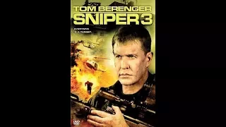 Sniper 3  2004  Trailer