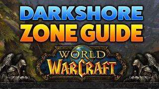 Timely Arrival | WoW Quest Guide