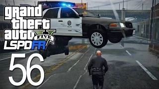 GTA 5 - LSPDFR - Episode 56 - Rapid Call-Outs!