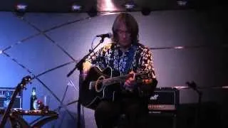 THE STRAWBS: " When We Were Young"  Moody Blues Cruise March 22, 2013