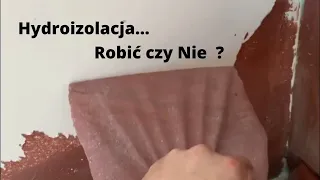 Czy robić hydroizolacje w łazience ? - remont4you