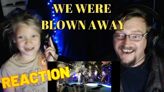 Daneliya Tuleshova - Charity concert on the Capri island 2019 REACTION