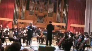 Joseph Haydn Violin Сoncert N.1 С-Dur