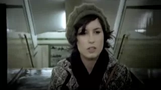 Missy Higgins - Where I Stood (Official Video)