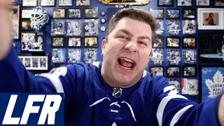 LFR16 - Game 44 - Greatness - TOR 3, BOS 4