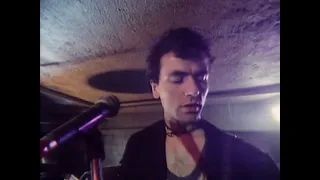 THE STRANGLERS - Hanging Around (Hope & Anchor, London Promo) (Broadcasted on OGWT 5th April 1977)