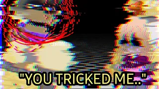 "You tricked me..."//Feat Susie// Gacha // Fnaf // Year=1985