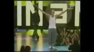 Jim Carrey And Eminem - MUST SEE !!