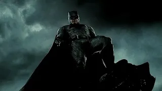 (Ben Affleck) Batman Tribute