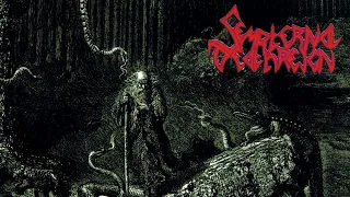 Sempiternal Deathreign - The Spooky Gloom (1989) [HQ] FULL ALBUM
