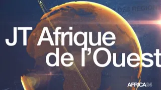 Le journal de l'Afrique de l'Ouest du Samedi 26 août 2023