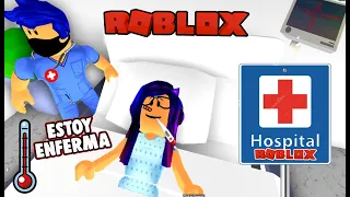 MI RUTINA DE DIA | TUVE UN ACCIDENTE | Kori Roblox