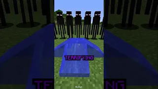 Minecraft, But Emotions Are Hearts...