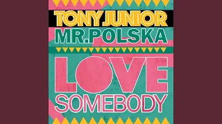 Love Somebody (Radio Edit)