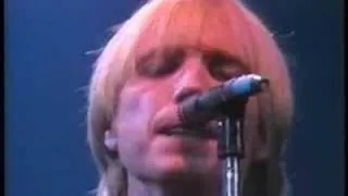 Tom Petty - Change of Heart