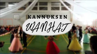 Kannuksen Wanhat 2019