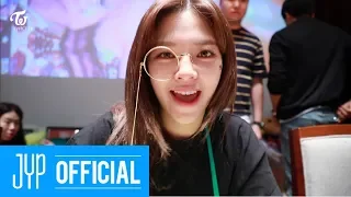 TWICE TV "FANCY" Comeback Week #4