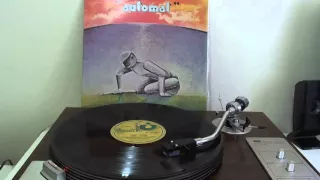 Automat ‎– Automat (1978 - Reissue 1985)