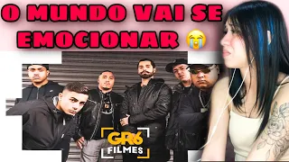 (CHOREI 😔)REAGINDO a ILUSÃO "CRACOLÂNDIA" - Alok, MC Hariel, MC Davi, MC Ryan SP, Salvador da Rima