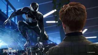 Marvel's Spider-Man 2_Harry and Peter