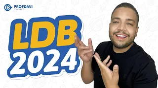 LDB ATUALIZADA E COMENTADA 2024