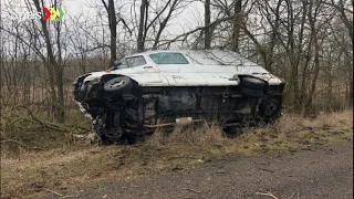 В Республике Крым  в двух ДТП - пострадали  8 человек, один пассажир микроавтобуса погиб.