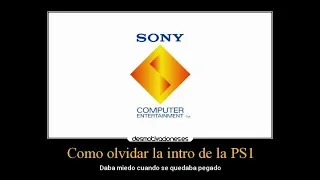 La PlayStation 1 y el salto gráfico a las 3D (Experiencia personal)