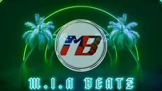 M.I.A BEATZ - Samoan Riddim (Remix)