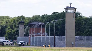 US carries out 1st federal execution in 17 years