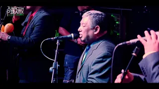 Sobredosis - Oscar Quesada El Titan De La Salsa - Karamba Latin Disco 2019